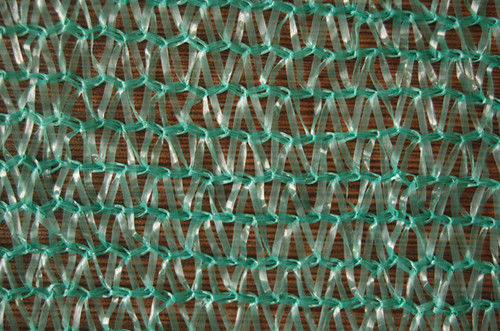 Light Green Agriculture Shade Net anti UV with high tensile resistance
