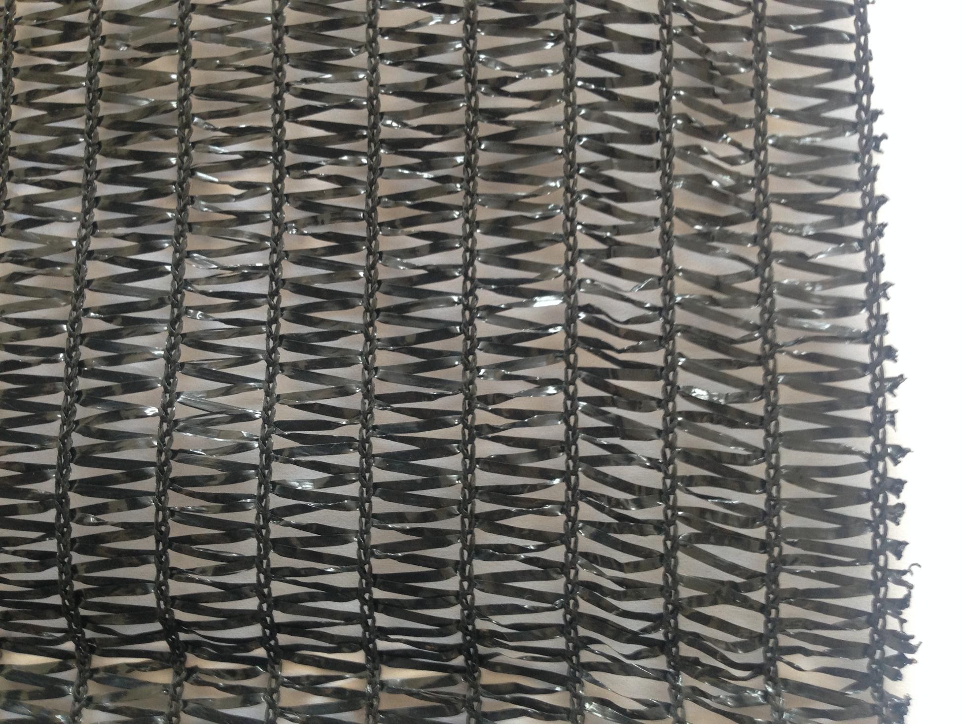 Outdoor HDPE Monofilament Sun Shade Net For Vegetable , Fruit Tree