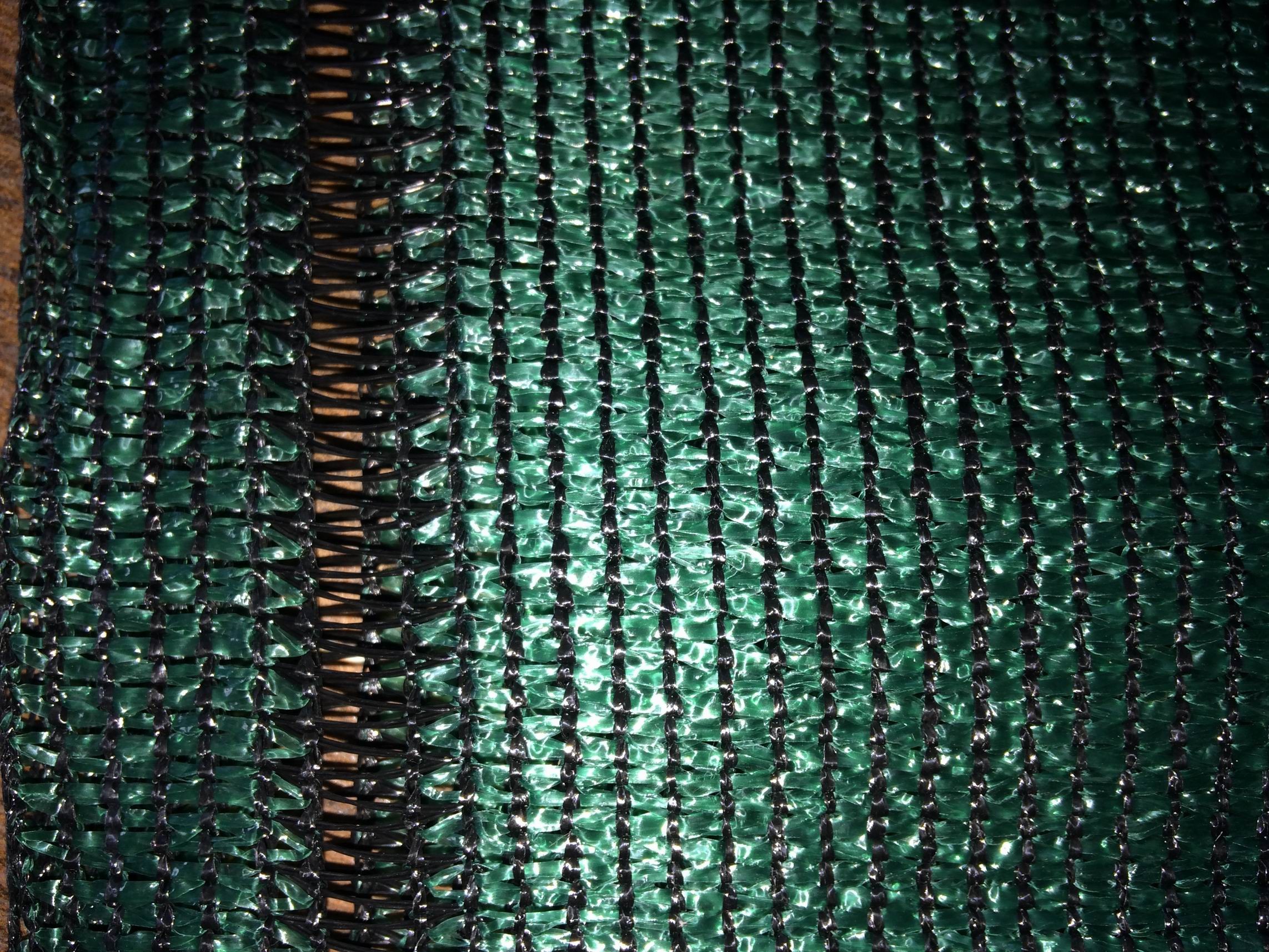 Customized Hdpe Tape Agriculture Shade Net With UV Resistent For Greenhouse