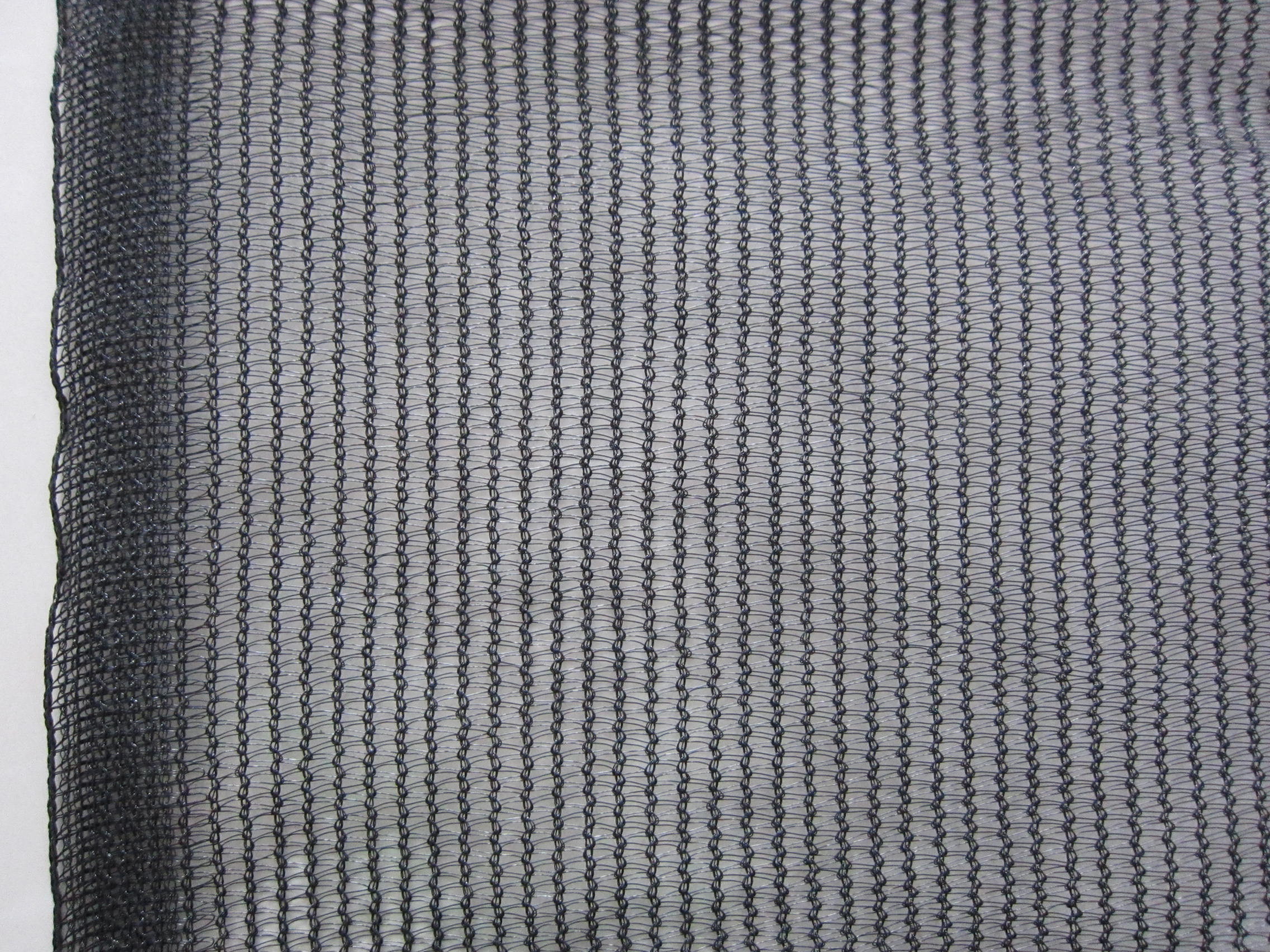 Black Hdpe Anti UV Monofilament Greenhouse Shade Netting For Outdoor