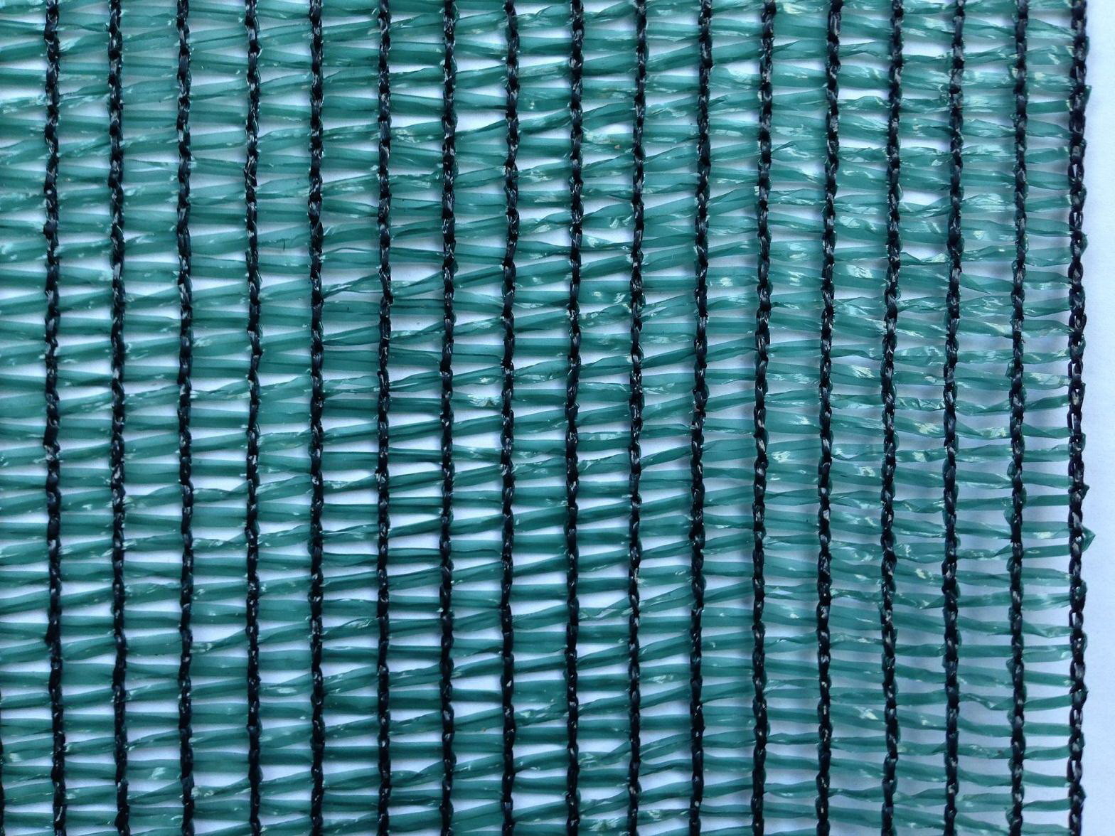Plastic Anti UV Sun Shade Netting 30gsm 300gsm For Horticulture