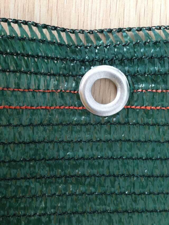 Agriculture Hdpe Shade Net , Plant Shade Neting 70gsm 100gsm