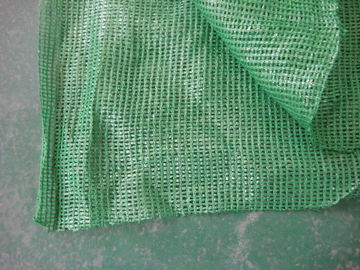 100G UV Resistance Green Hdpe Shade Net For Agriculture , Horticulture