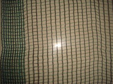 Crop Anti Hail Protection Net With Uv Resistent For Grape 30gsm - 50gsm