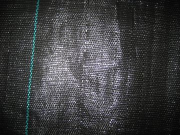 PE / PP Woven Ground Cover Fabric