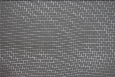 White HDPE Anti Insect Net , Anti Worm Net For Agriculture / Greenhouse