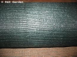 Hdpe Anti UV Greenhouse Shade Netting 30%-90% For Agriculture Farms