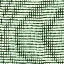 HDPE High Tensile Windbreak Shade Netting For Harbor and Building