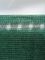 125gsm Hdpe Raschel Knitted Agriculture Shade Net For Vegetable , Flower