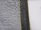 Anti Uv Green Hdpe Shade Net Knitted Raschel Netting 90gsm - 100gsm
