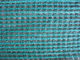 Hdpe Anti UV Dark Green E-30 Shade Net For Agriculture , Horticulture