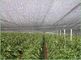 Agriculture Greenhouse Shade Netting , 2 x 100m , 30gsm - 300gsm