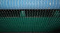 Hdpe Raschel Knitted Round Bale Net Wrap , Agriculture Hay Bale Net