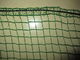 Green HDPE Anti Bird Netting , Animal Proof Fencing For Agriculture Farm