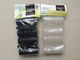 PP / PE Sun Shade Netting Accessories Plastic Clips Customized