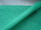 125gsm Hdpe Raschel Knitted Agriculture Shade Net For Vegetable , Flower