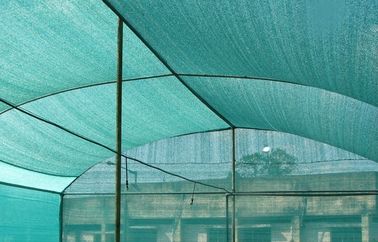 HDPE Greenhouse Netting Sun Shade Netting 3x50m 4x50m 6x50m 4x100m