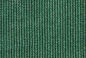 Green Fence Privacy Fence Netting For Garden , Hdpe Raschel Knitted Netting