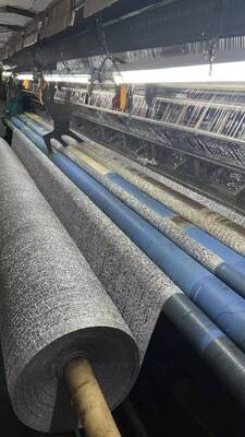 Agriculture Aluminum Foil Hdpe Shade Net For Vegetables , Flowers